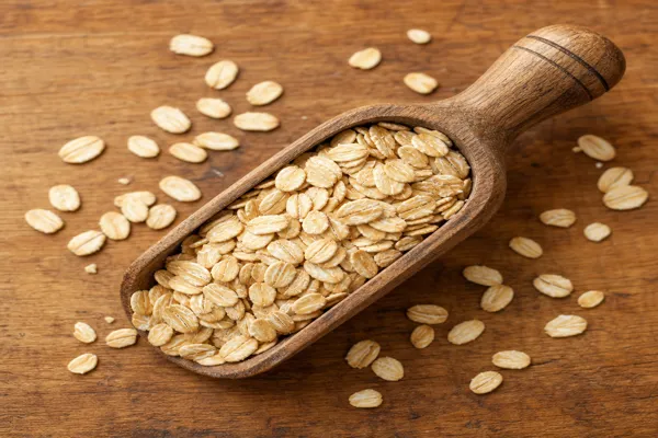 Oats