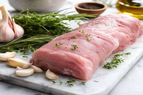 Pork