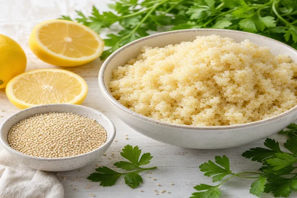 Quinoa