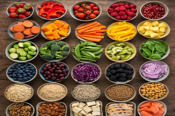 Dietary Guide