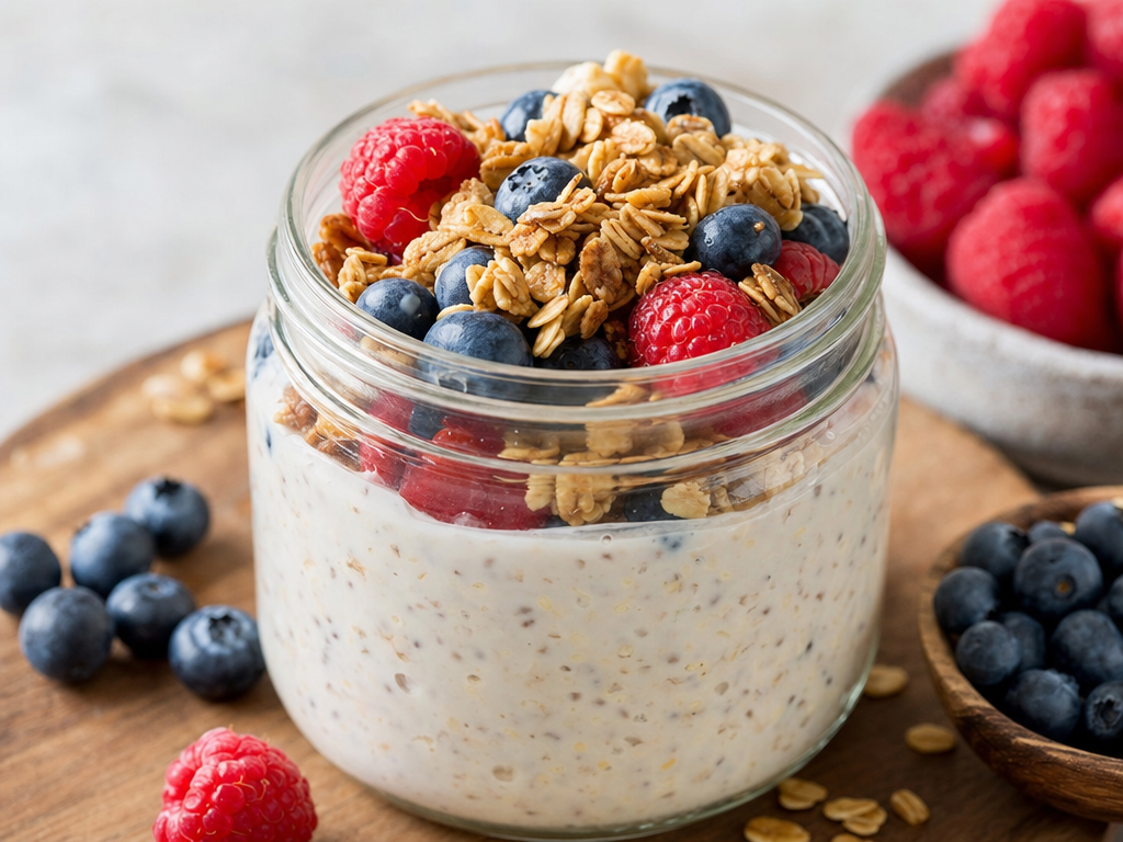 Overnight Oats
