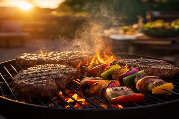 Grilling