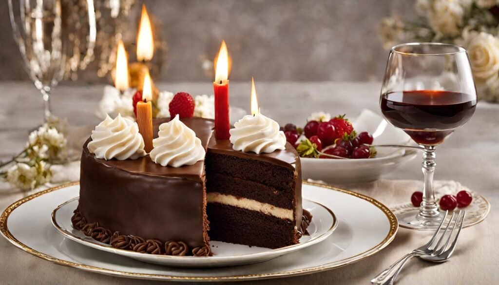 dessert-candles