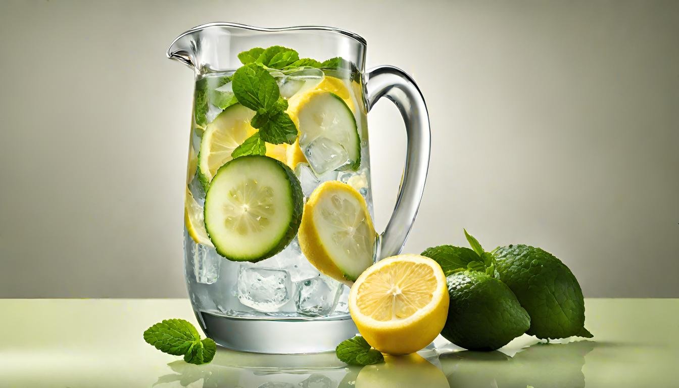 Lemon Cucumber