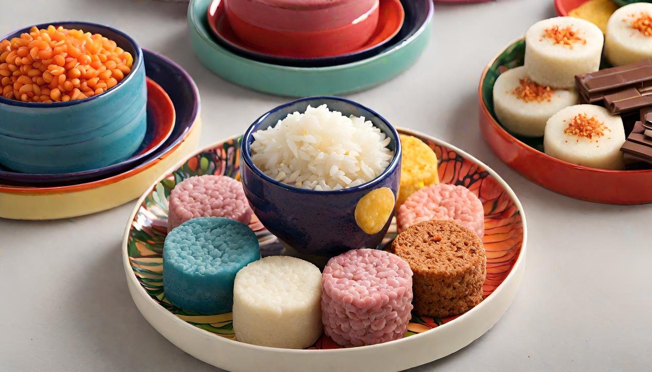 rice-cakes