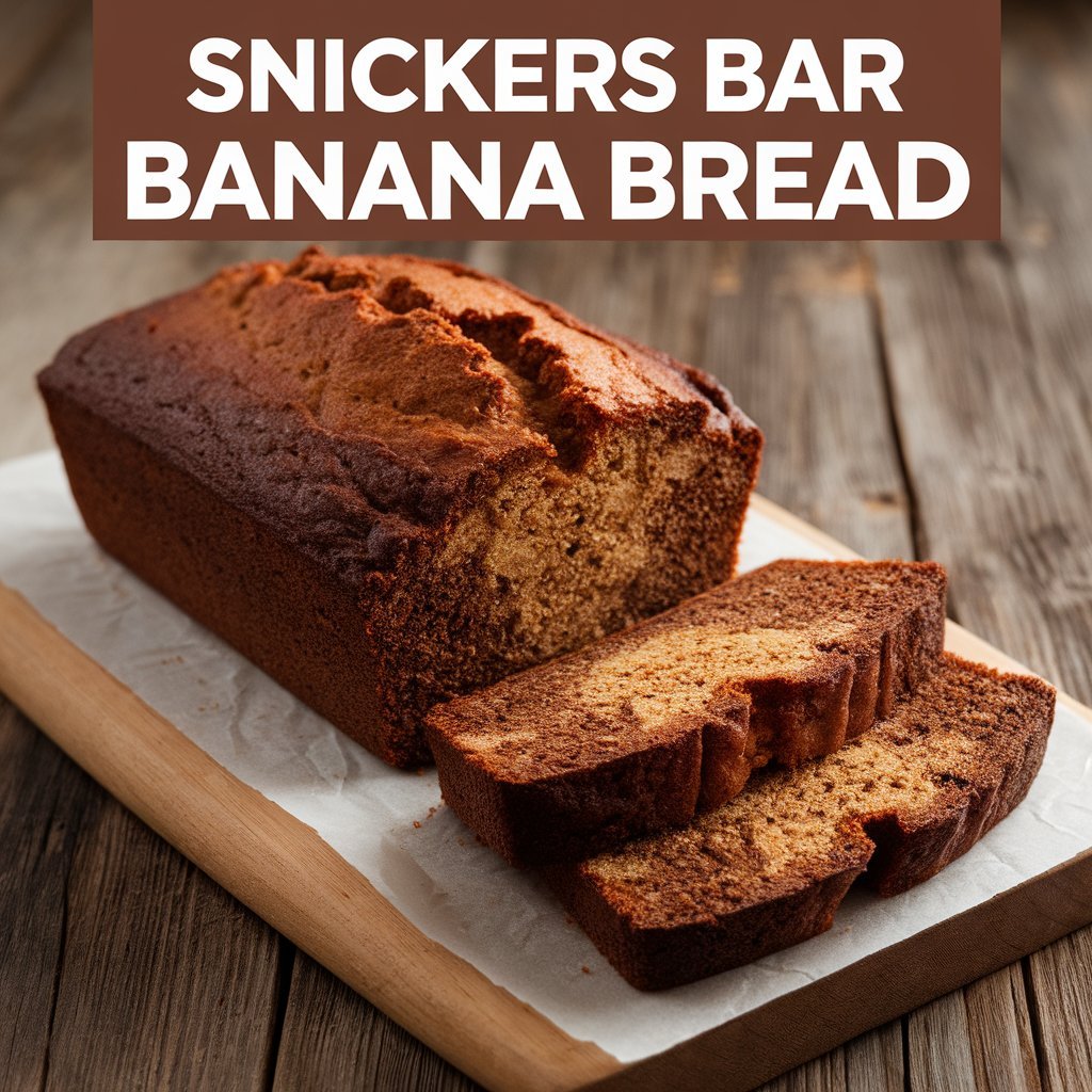 ere's a quick bread recipe for your fall baking ideas! It's a unique twist on a moist homemade banana bread. Packed with cinnamon sugar goodness, this is the BEST Snickerdoodle Banana Bread. The perfect morning breakfast this season!